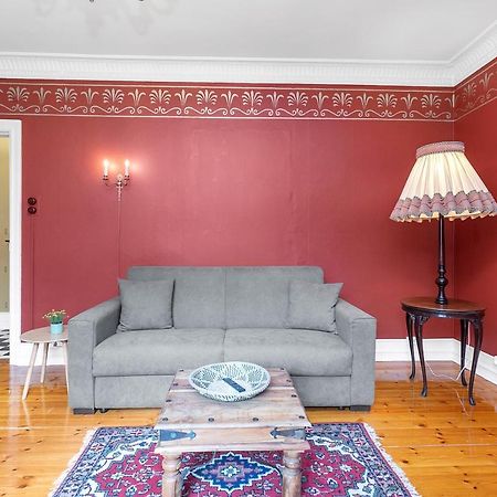 Charming Apartment - Amazing Downtown Location Reykjavík Exteriér fotografie